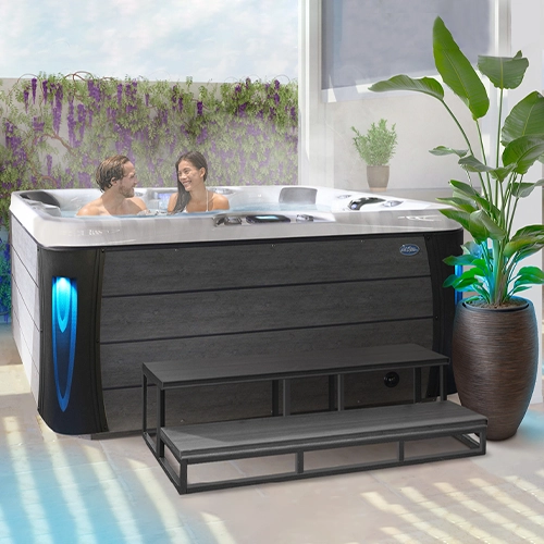 Escape X-Series hot tubs for sale in Bradenton